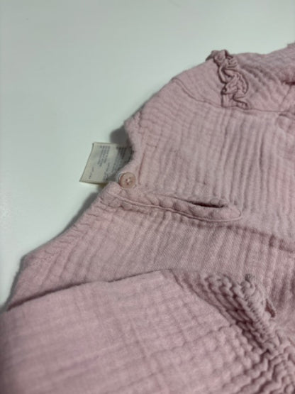 24m light purple/lilac long sleeve lilac shirt, Kids 24 Month (18-24M)