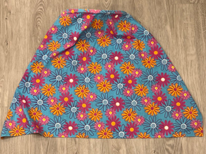 GUC, Nursing Cover
