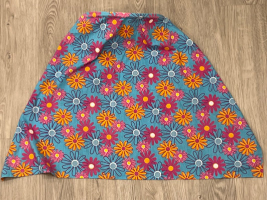 GUC, Nursing Cover