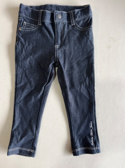 Calvin Klein jeans  like new 2T, Kids 2T