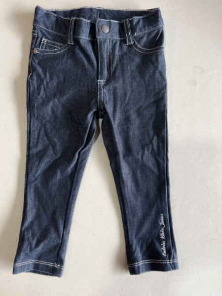 Calvin Klein jeans  like new 2T, Kids 2T