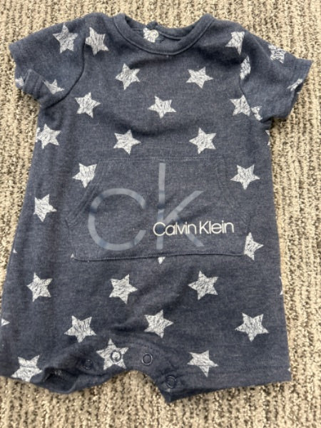 Calvin Klein and Baby Gap bundle, Kids 3 Month (0-3M)