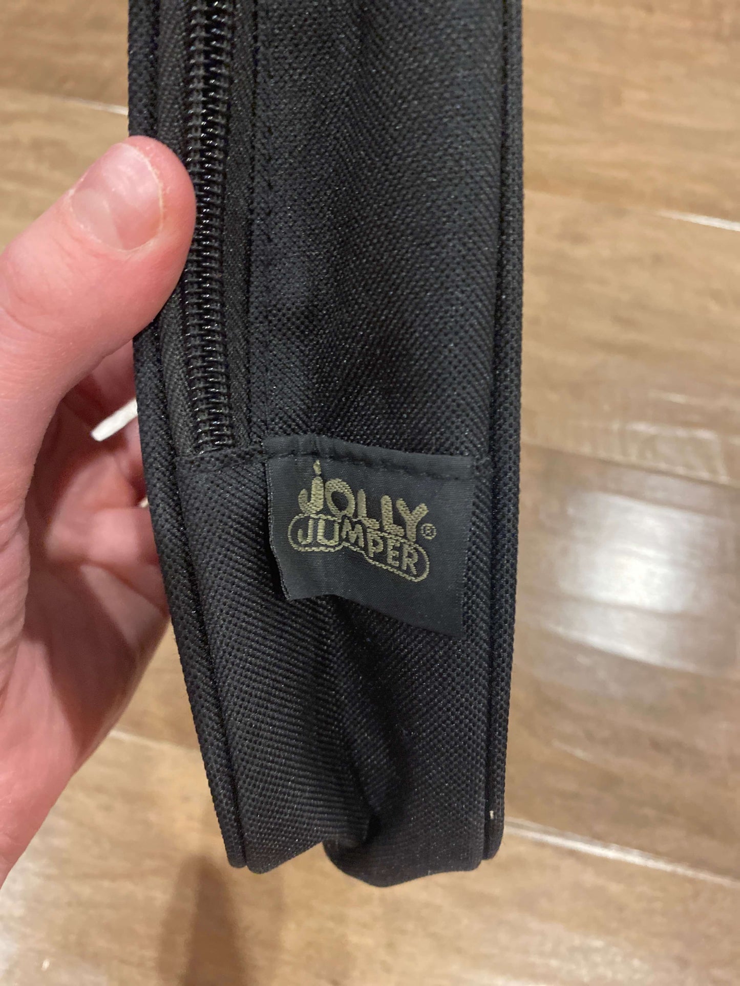Jolly Jumper Travel bottle cooler