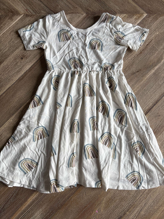 Kyte Baby Twirl Dress 2T, Kids 2T