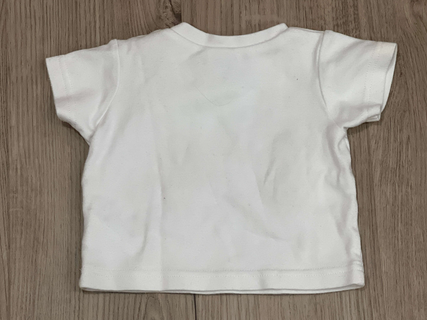 Boys, Disney’s Winnie the Pooh, 3-piece Outfit, size 3-6 mos, Very Good Used Condition (VGUC), Kids 6 Month (3-6M)
