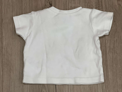Boys, Disney’s Winnie the Pooh, 3-piece Outfit, size 3-6 mos, Very Good Used Condition (VGUC), Kids 6 Month (3-6M)