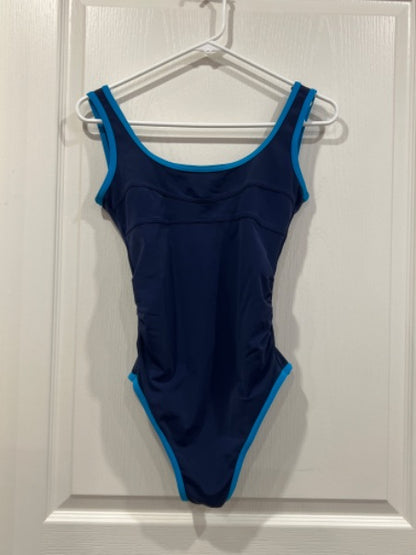 Blooming Marvelous, Maternity Swimsuit, size 10, VGUC, Maternity M (8-10)
