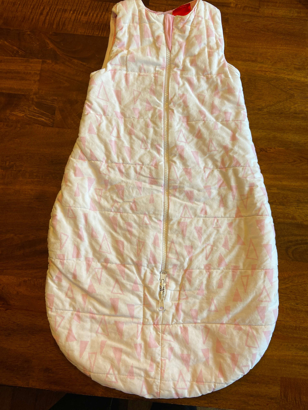 Winter Sleep Sack, 12-18 Months (Large)