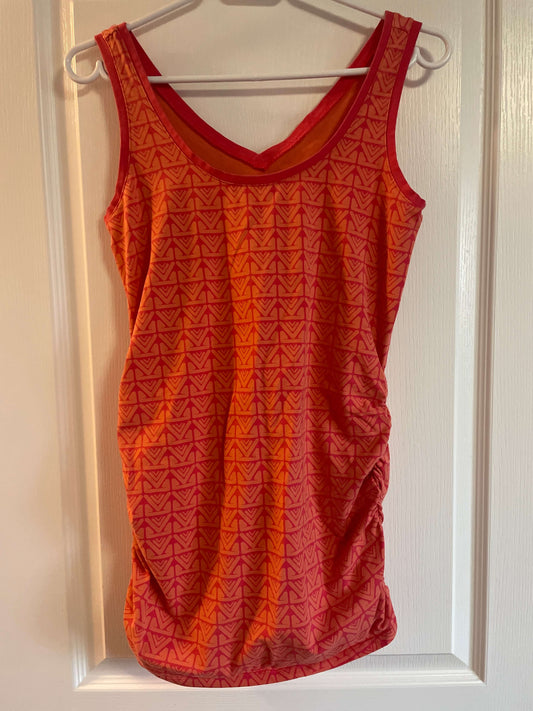 Maternity tank top size medium , Maternity M (8-10)