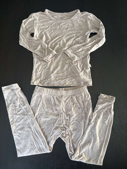 Kyte Baby Toddler Pajamas 2T, Kids 2T