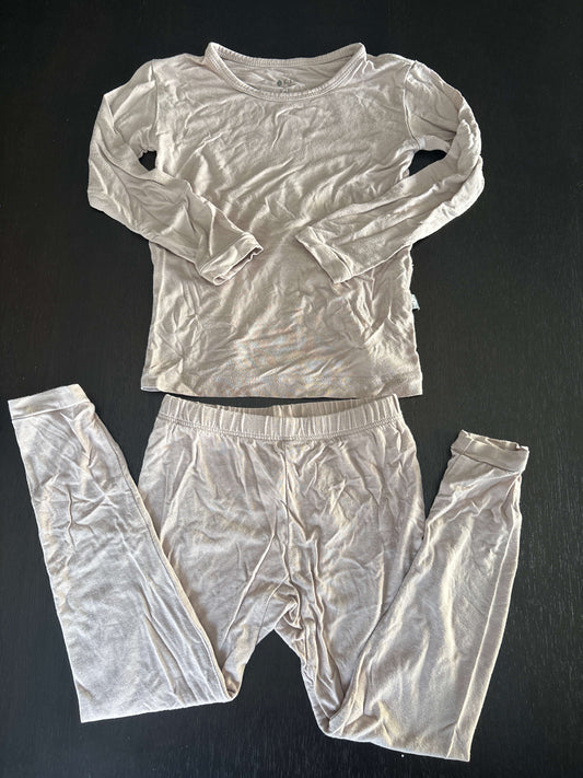 Kyte Baby Toddler Pajamas 2T, Kids 2T