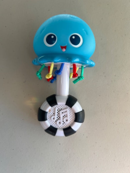 Baby Einstein light up and musical toy