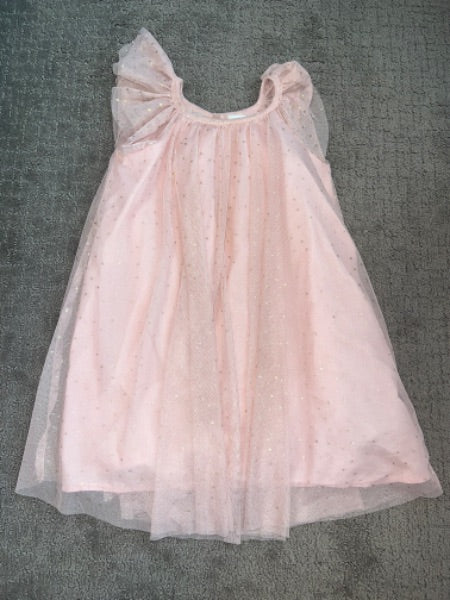 Gap 4t tulle dress, Kids 4/4T