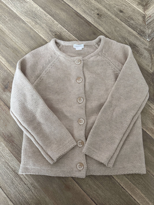 Jamie Kay Cardigan 1T, Kids 24 Month (18-24M)