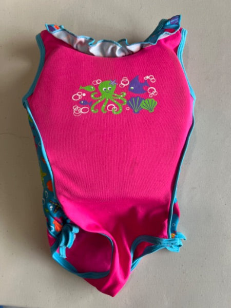 *Swimsuit spf 50 size 12 months , Kids 12 Month (9-12M)