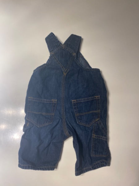 Baby Gap Overalls size 0-3 month, Kids 3 Month (0-3M)