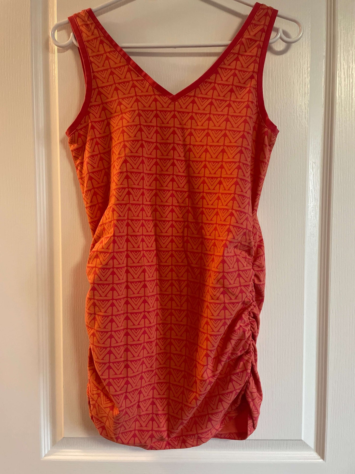 Maternity tank top size medium , Maternity M (8-10)