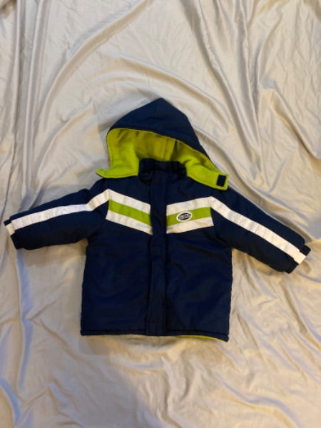 Arctic Explorer 24 month winter coat, Kids 24 Month (18-24M)