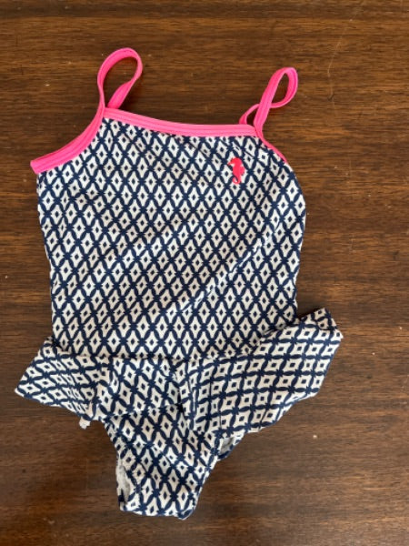 Carters 2T swimsuit, Kids 2T