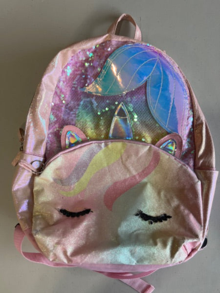 Unicorn backpack