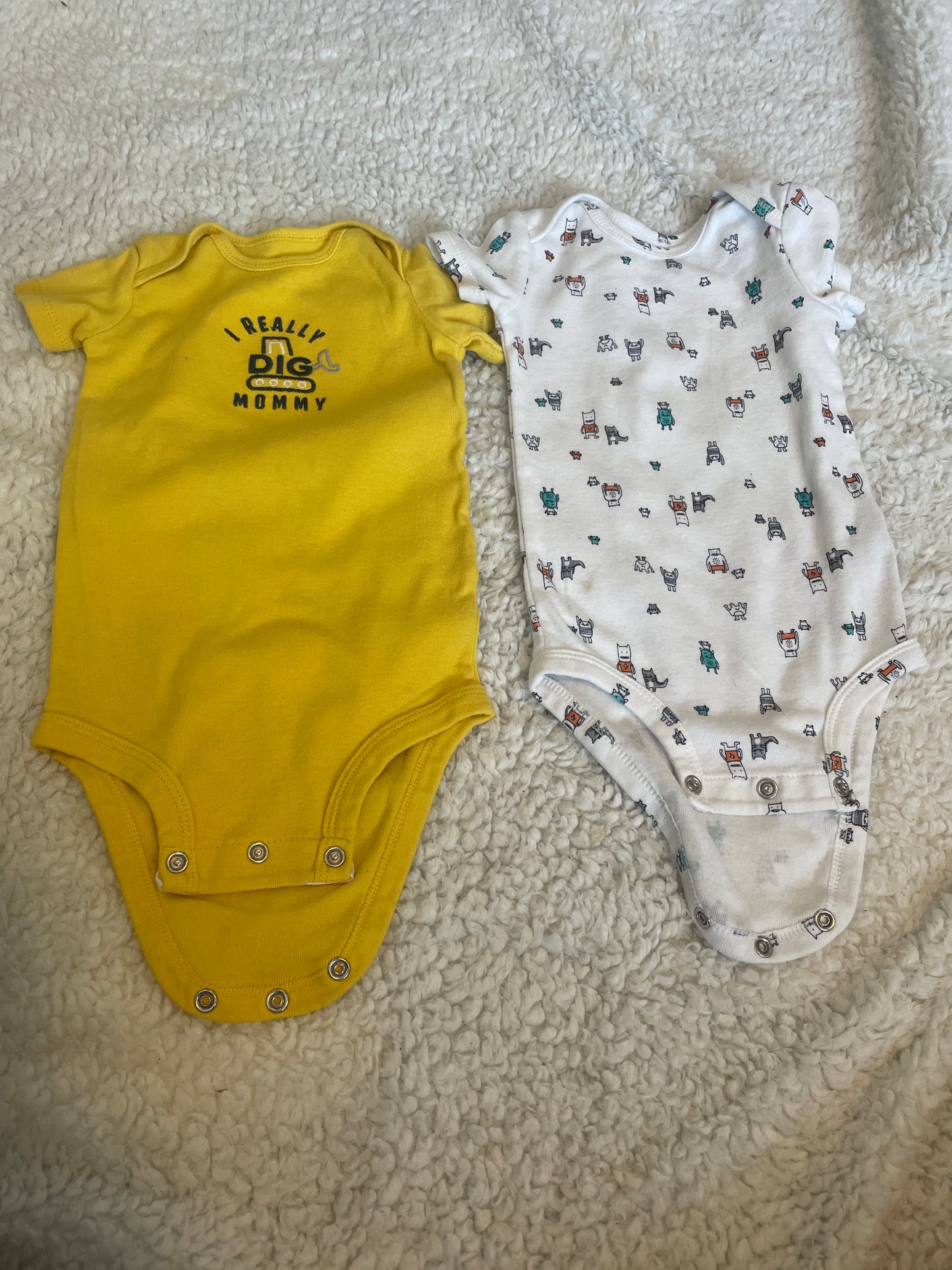 Onesies , Kids 12 Month (9-12M)