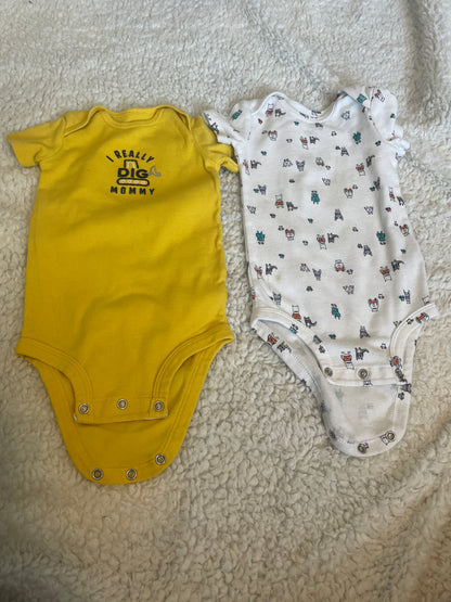 Onesies , Kids 12 Month (9-12M)