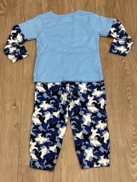 Fisher-Price "Major Cutie" outfit, size 24mos, VGUC, Kids 2T