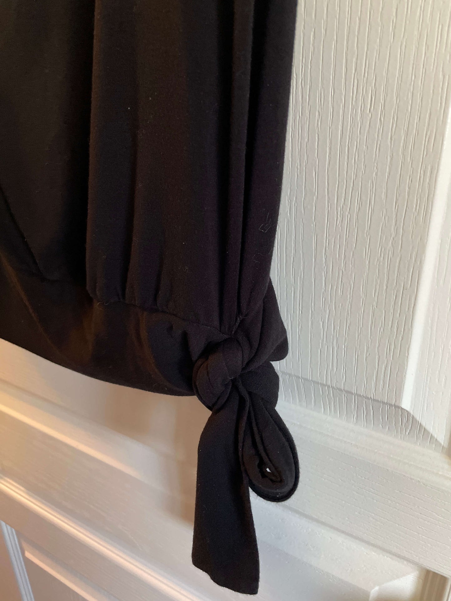 Maternity/nursing top, Maternity XL (16-18)