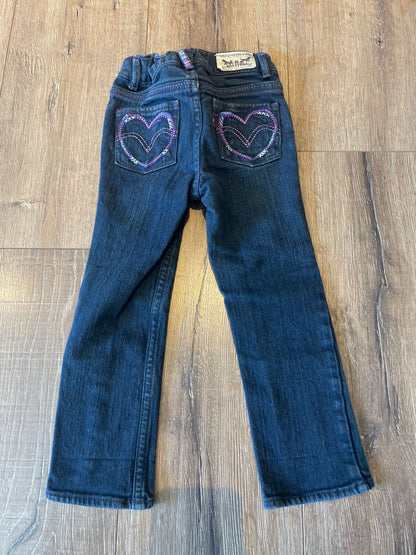 Levi’s skinny jeans 3T, Kids 3T