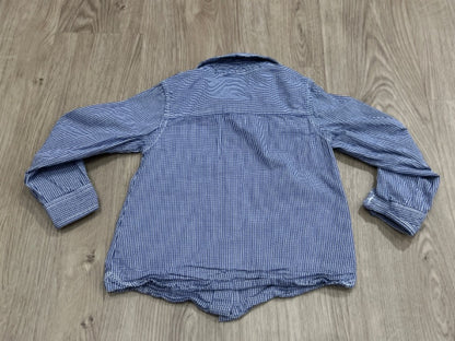 Joe Fresh, dress shirt, size 4, VGUC, Kids 4/4T