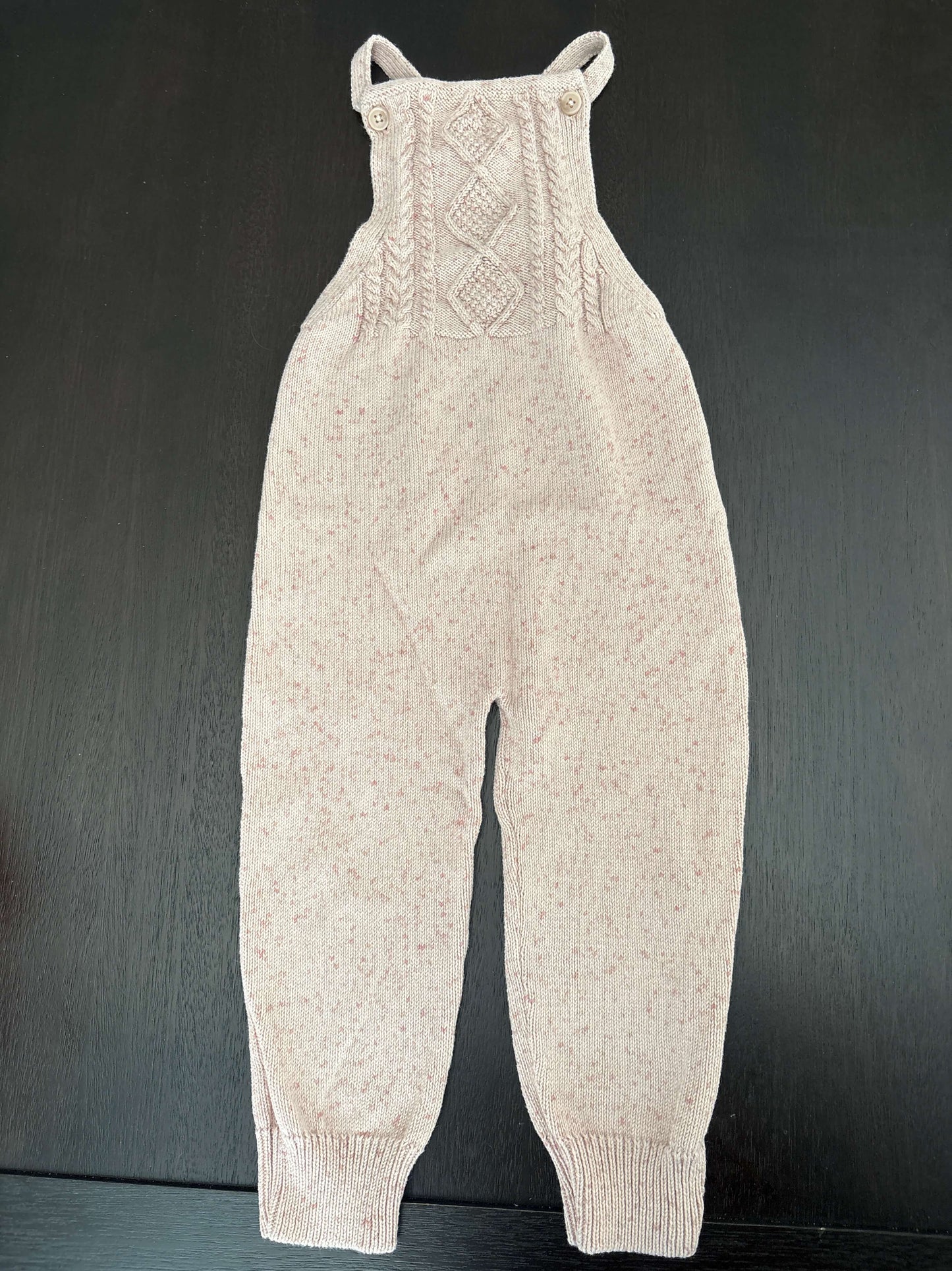 Jamie Kay Romper 4T, Kids 4/4T