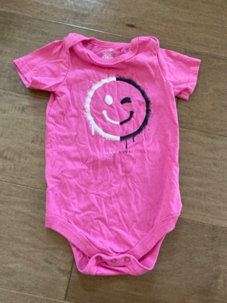 Pink Shirt day shirt “kindness is cool”, Kids 24 Month (18-24M)