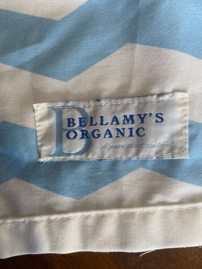 Organic Nursing Cover