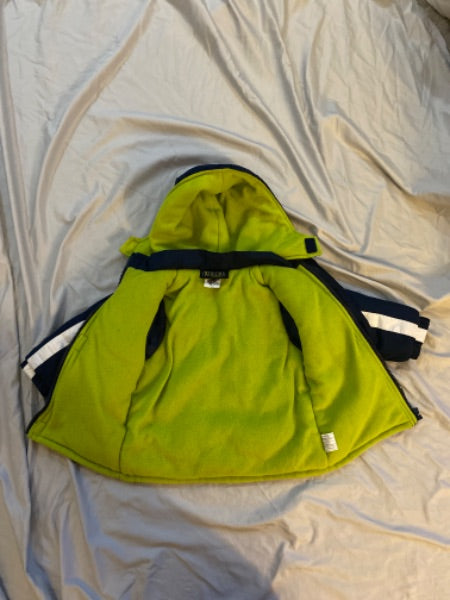 Arctic Explorer 24 month winter coat, Kids 24 Month (18-24M)