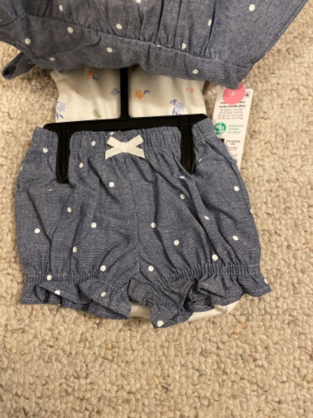 Carters Newborn Outfit , Kids Newborn