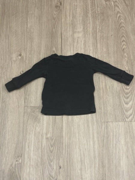 Gymboree, skeleton shirt, size 6-12 mos, VGUC, Kids 9 Month (6-9M)