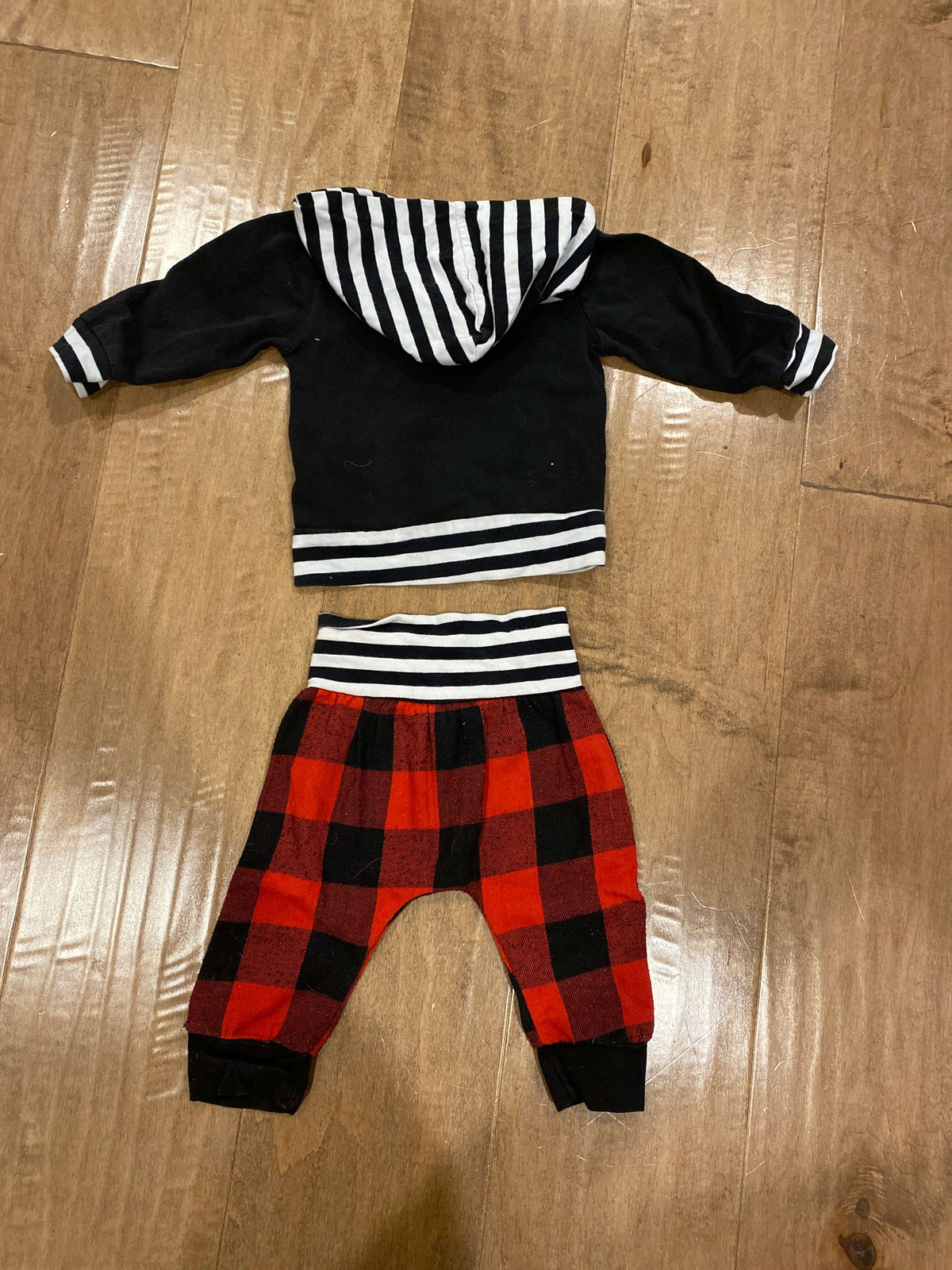 Baby boy sweatsuit 6 month, Kids 6 Month (3-6M)