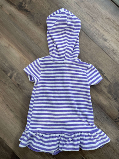 Swim cover-up 6-12 months , Kids 9 Month (6-9M)