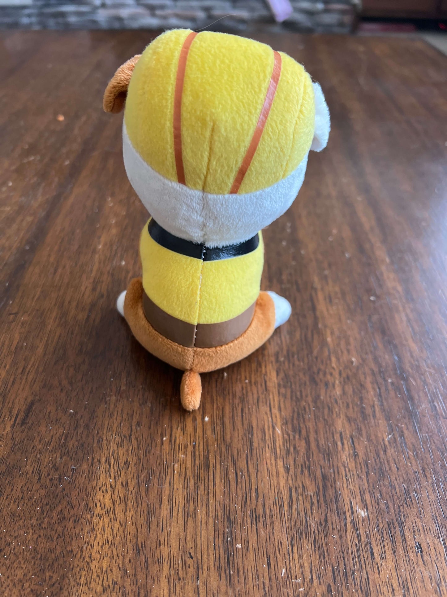 Ty paw patrol stuffies