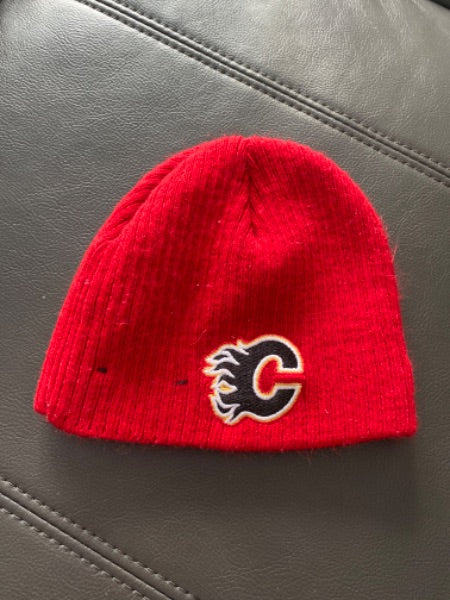 Flames infant touque