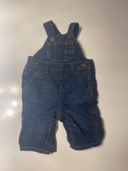 Baby Gap Overalls size 0-3 month, Kids 3 Month (0-3M)