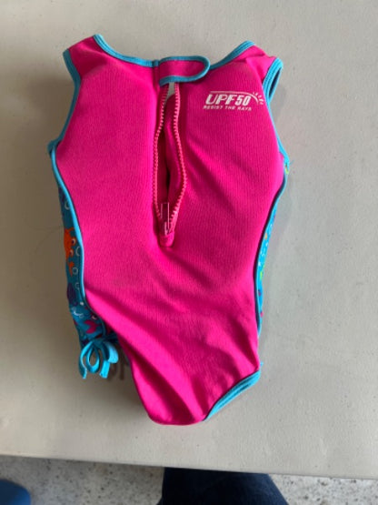 *Swimsuit spf 50 size 12 months , Kids 12 Month (9-12M)