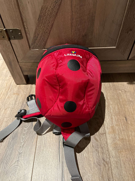 Little life backpack