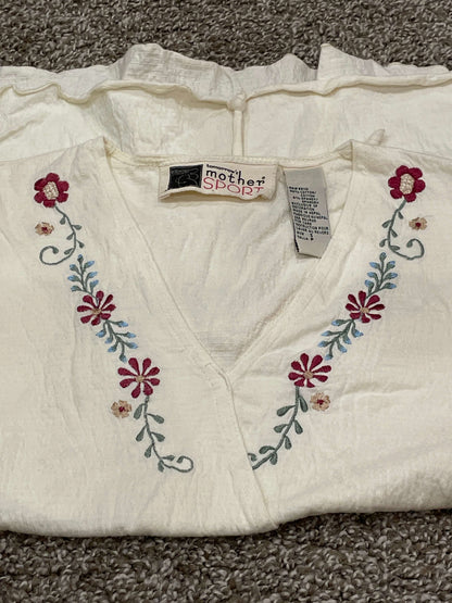 Tomorrow’s Mother, Maternity Top, size Small, Maternity S (4-6)