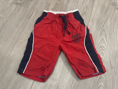England board shorts, size 12-18mos, VGUC, Kids 18 Month (12-18M)