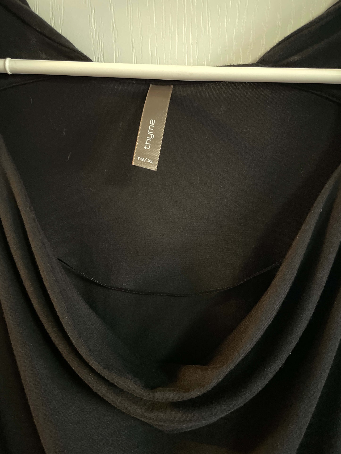 Maternity/nursing top, Maternity XL (16-18)