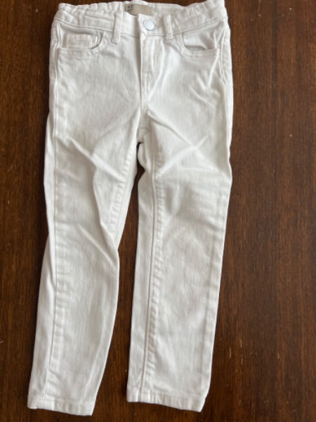 Baby gap denim  jeans 4T like new, Kids 4/4T