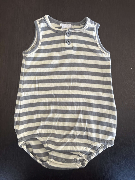 Jamie Kay Bubble Romper 1T, Kids 24 Month (18-24M)