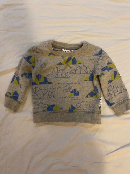 6-9 month sweatshirt. , Kids 9 Month (6-9M)