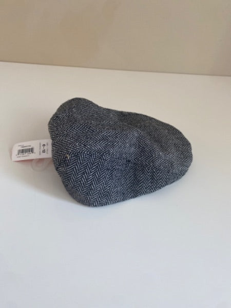 New with tags. Little old man hat size 0-12 month